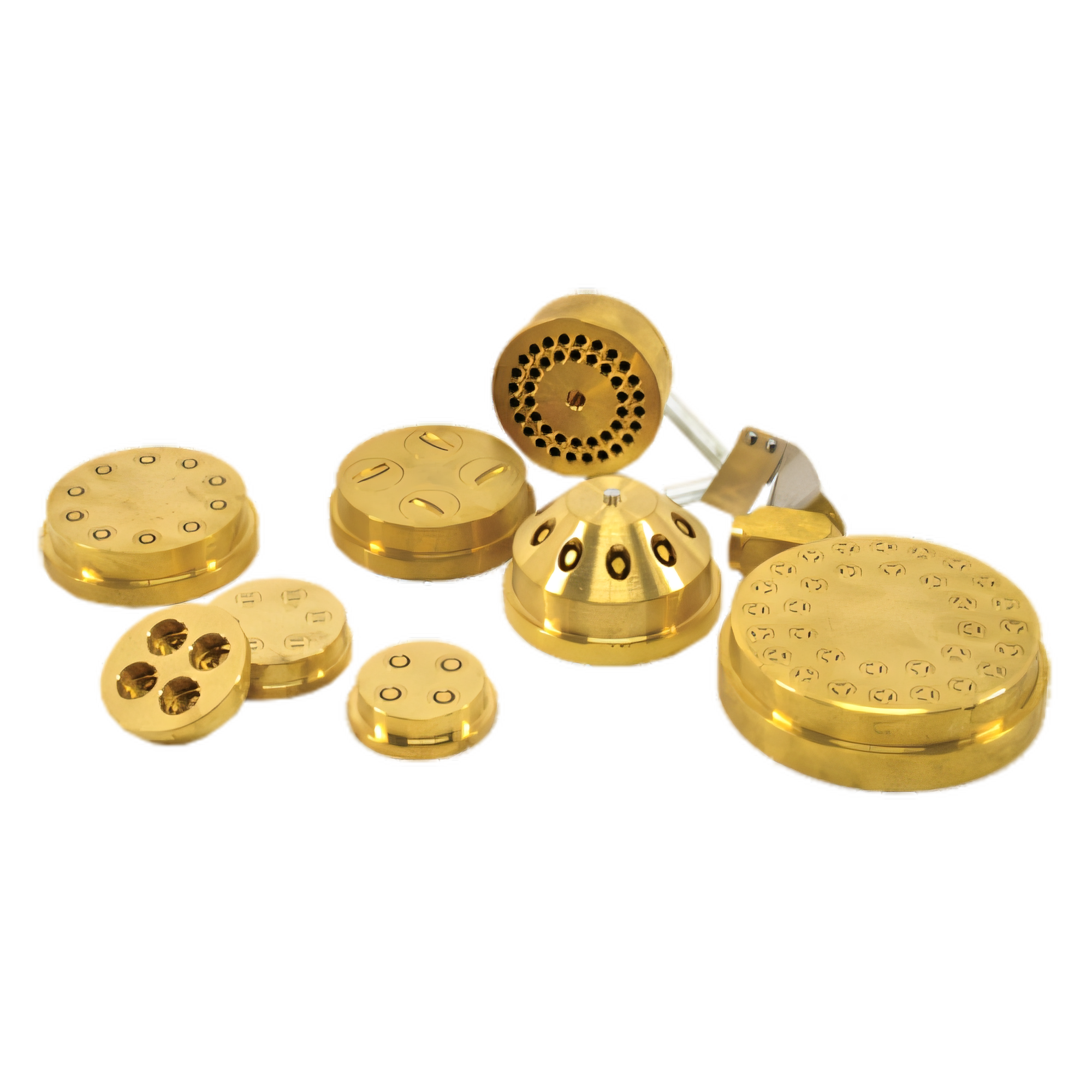 Omcan USA Dough Mixer Accessories - 13407