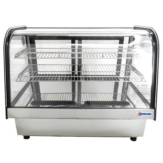 Omcan USA Deli Cases - 48887