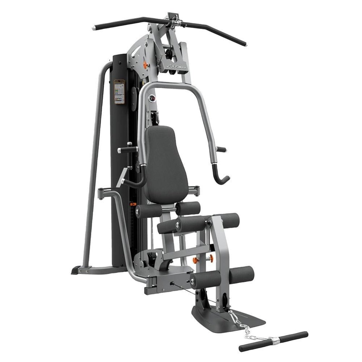 Life Fitness G4 Home Gym - G4-001 - Image 2