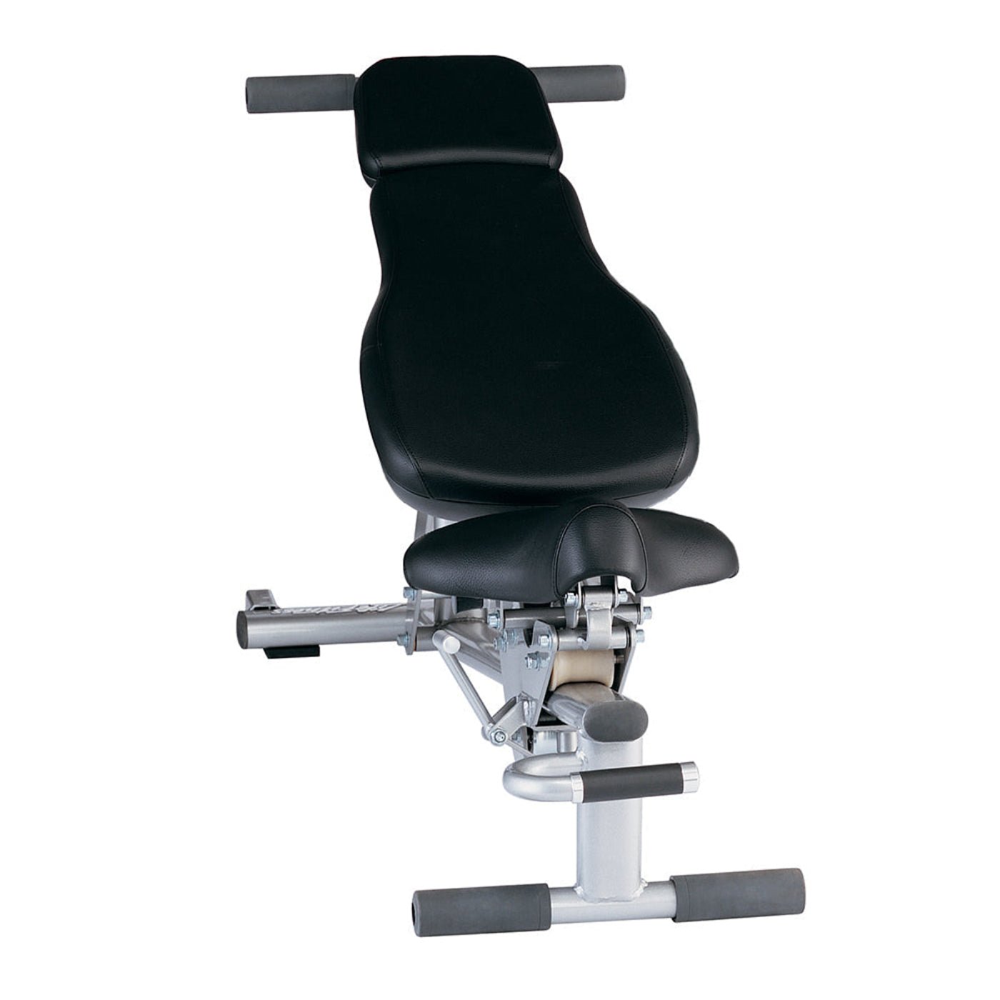 Life Fitness G7 Adjustable Bench - GADJ-101 - Image 10