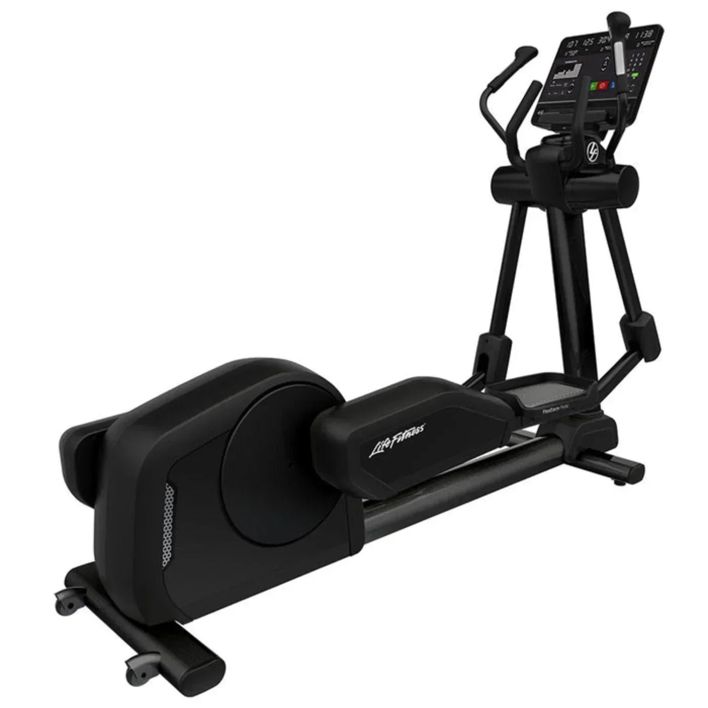 Life Fitness T5 Treadmill - T5-XX00-0103Go - Image 10